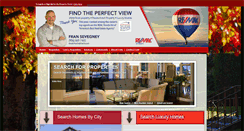 Desktop Screenshot of fran7e.com